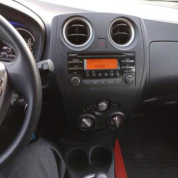 Nissan Note 1.2 Essence 2015, Autos, Nissan, Euro 5, Achat, Boîte manuelle, Particulier