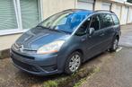 Citroën C4 picasso 1.8 benzine 7 plaats, Te koop, Benzine, 7 zetels, 1800 cc