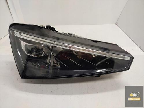 Skoda Scala Full Led lamp rechts Perfect, Auto-onderdelen, Verlichting, Skoda, Gebruikt