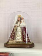 O.L.V. met Kind onder stolp, Antiek en Kunst, Curiosa en Brocante, Ophalen