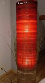 Lampadaire de sol 150 cm *Etat NEUF*, Ophalen, Zo goed als nieuw, 75 cm of meer
