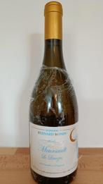 Meursault "Le Limozin" 2018 - Domaine Bernard Bonin, Collections, Vins, France, Enlèvement ou Envoi, Vin blanc, Neuf
