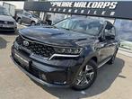 Kia Sorento 1.6 HEV 2WD More 7pl. / GPS / Carplay, Auto's, Automaat, 131 kW, Bedrijf, Parkeersensor