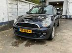 2012 Mini Cabrio Cooper S Chili Personenauto, Auto's, Euro 5, Gebruikt, Cabriolet, Overige brandstoffen