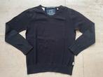 Zwarte trui Scotch & Soda maat 128, Enfants & Bébés, Vêtements enfant | Taille 128, Garçon, Enlèvement ou Envoi, Pull ou Veste