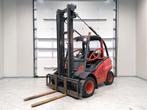 LINDE H40D-02, Zakelijke goederen, Machines en Bouw | Heftrucks en Intern transport, Meer dan 4000 kg, Heftruck, Diesel