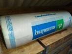 Knauf multifit 035 80 dik 1 rol nieuw isolatie, Enlèvement