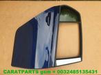 5K6833312F portier Golf 6 portier golf 6 portier, Auto-onderdelen, Gebruikt, Volkswagen, Deur