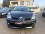Renault clio 1.6 bnzine automaat 2008. 65000 km, Automaat, Parkeersensor, 82 kW, 1600 cc