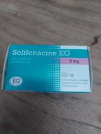 Solifenacine EG, Ophalen of Verzenden, Zo goed als nieuw