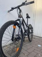 VÉLO ENFANT, Vélos & Vélomoteurs, 24 pouces ou plus, Comme neuf, Enlèvement, Chrome