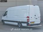 Mercedes Sprinter 311 CDI Automaat L3H2 Camera Euro6 L3 15m3, Auto's, Bestelwagens en Lichte vracht, Automaat, Stof, Gebruikt