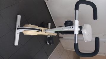 Vintage hometrainer  beschikbaar voor biedingen