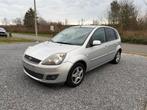Ford Fiesta 1.4 tdci Automaat, Auto's, Automaat, 4 cilinders, 1400 cc, Particulier