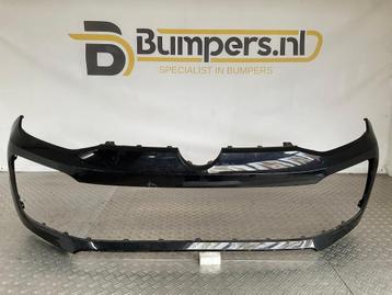 Bumper Volkswagen Up Facelift GTI 17-24 1S0807221H Voorbumpe beschikbaar voor biedingen