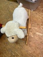 Schommel / wip / schaap, Ophalen, Gebruikt, Jongen of Meisje