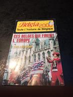 België 2000 november 1984, Boeken, Tijdschriften en Kranten