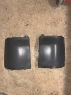 Cache pare choc arrière VW transporter T5, Enlèvement