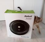 iRobot Roomba 696, Elektronische apparatuur, Stofzuigers, Ophalen, Gebruikt, Stofzuiger