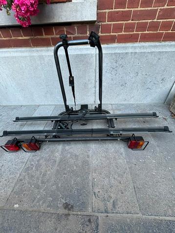 Porte vélos  beschikbaar voor biedingen