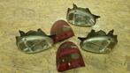 Opel corsa b achterlichten en koplampen, Ophalen, Gebruikt, Opel