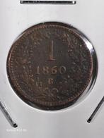 Autriche,  1 kreuze 1860 B, Enlèvement ou Envoi, Autriche, Monnaie en vrac