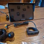 Carpuride, Motoren, Ophalen, Nieuw