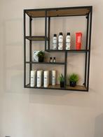 Etalage kast om op te hangen, Enlèvement, Comme neuf