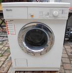 Miele wasmachine, Ophalen, Minder dan 85 cm, 4 tot 6 kg, Bovenlader