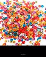 #Smiley, Hobby & Loisirs créatifs, Décoration, Envoi, Neuf