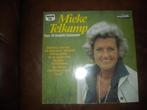 LP Mieke Telkamp : Haar 20 grootste successen, Cd's en Dvd's, Vinyl | Nederlandstalig, Ophalen of Verzenden
