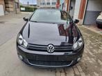 Volkswagen Golf Cabriolet 1.4 TSI cup DSG 1 AN DE GARNTIE, Auto's, Automaat, 4 zetels, 4 cilinders, Cabriolet