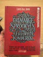 Zes grimmige sprookjes voor verdorven kinderen, Boeken, Ophalen, Louis Paul Boon