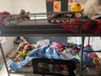 Ikea stappelbed, Enfants & Bébés, Chambre d'enfant | Lits superposés & Lits mezzanines, Comme neuf, Lits superposés, Enlèvement