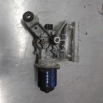 MOTEUR ESSUIE-GLACE AVANT Nissan Navara (D40), Utilisé, Nissan