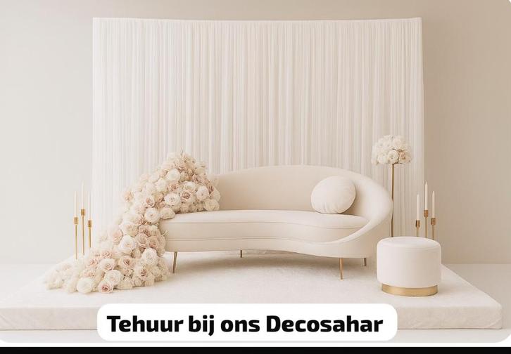 Wedding Napoleon Tiffany, Zakelijke goederen, Horeca | Overige, Ophalen