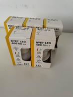 Led lampen, Led-lamp, Minder dan 30 watt, Nieuw, E27 (groot)