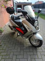 Sym 250cc motor, Particulier