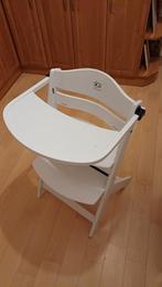 Chaise de salle à manger KinderKraft, comme neuve, Enlèvement ou Envoi, Comme neuf
