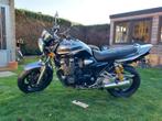 Yamaha XJR 1300 2002 33.295km, Motoren, Particulier