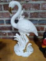 flamingo, Antiek en Kunst, Antiek | Verlichting, Ophalen of Verzenden