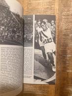 Olympiade 1936, het zegepralende Derde Rijk, Gelezen, Judith Holmes, Ophalen of Verzenden, Voor 1940