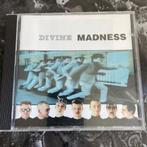 CD Madness - Divine Madness (Best of), Ophalen of Verzenden