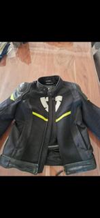 Motorjas Rev it M, Ophalen, Jas | textiel, Heren, REV’IT!
