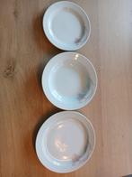 Servies (11 grote borden, 12 kleine borden, 12 soepborden), Ophalen, Gebruikt, Bord(en)