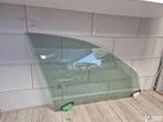 Maserati Quattroporte 2004 - 2013 raam ruit rechts voor deur, Maserati, -, Utilisé, -