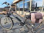 Electrische fiets thompson, Fietsen en Brommers, Elektrische fietsen, Ophalen, Zo goed als nieuw