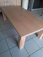 Frodo salontafel eik, Huis en Inrichting, Ophalen, Gebruikt