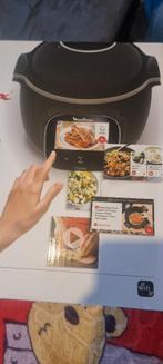 Cooker touche wifi, Enlèvement