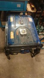 Générateur Dutack 5,5 kw avec démarrage électrique, 5 à 10 kVA, Comme neuf, Démarrage électrique, Enlèvement